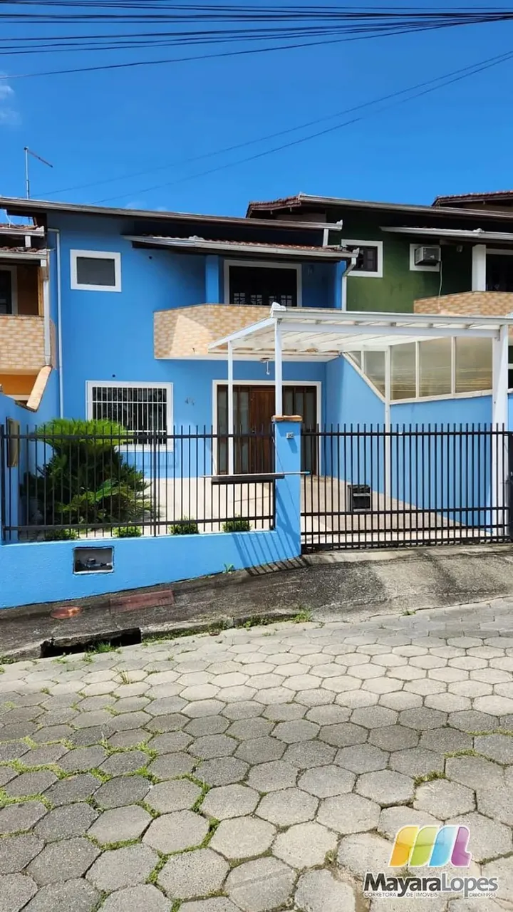 Casa à venda, AGUA BRANCA, São Francisco do Sul, SC