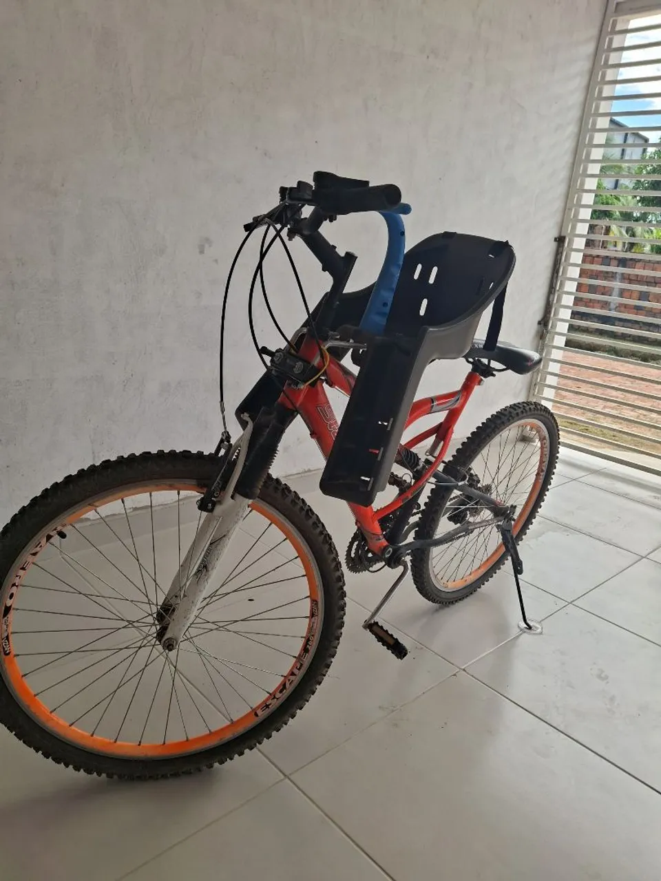 Vendo bicicleta