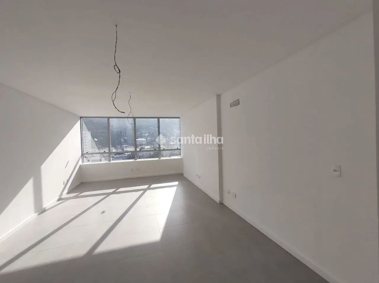 Sala comercial à venda, 39m² - Saco dos Limões - Florianópolis/SC - Foto 4