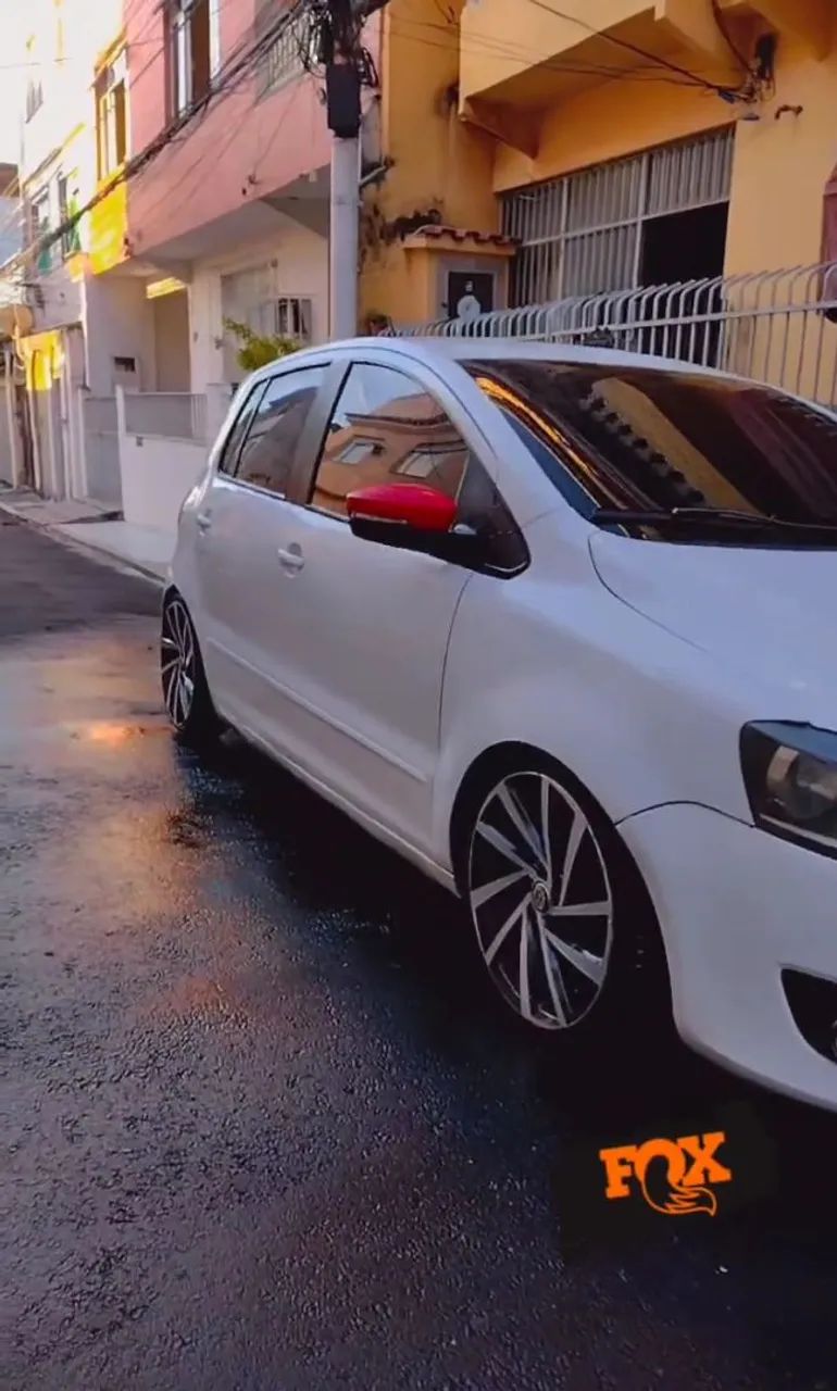 Fox G2 - Foto 2