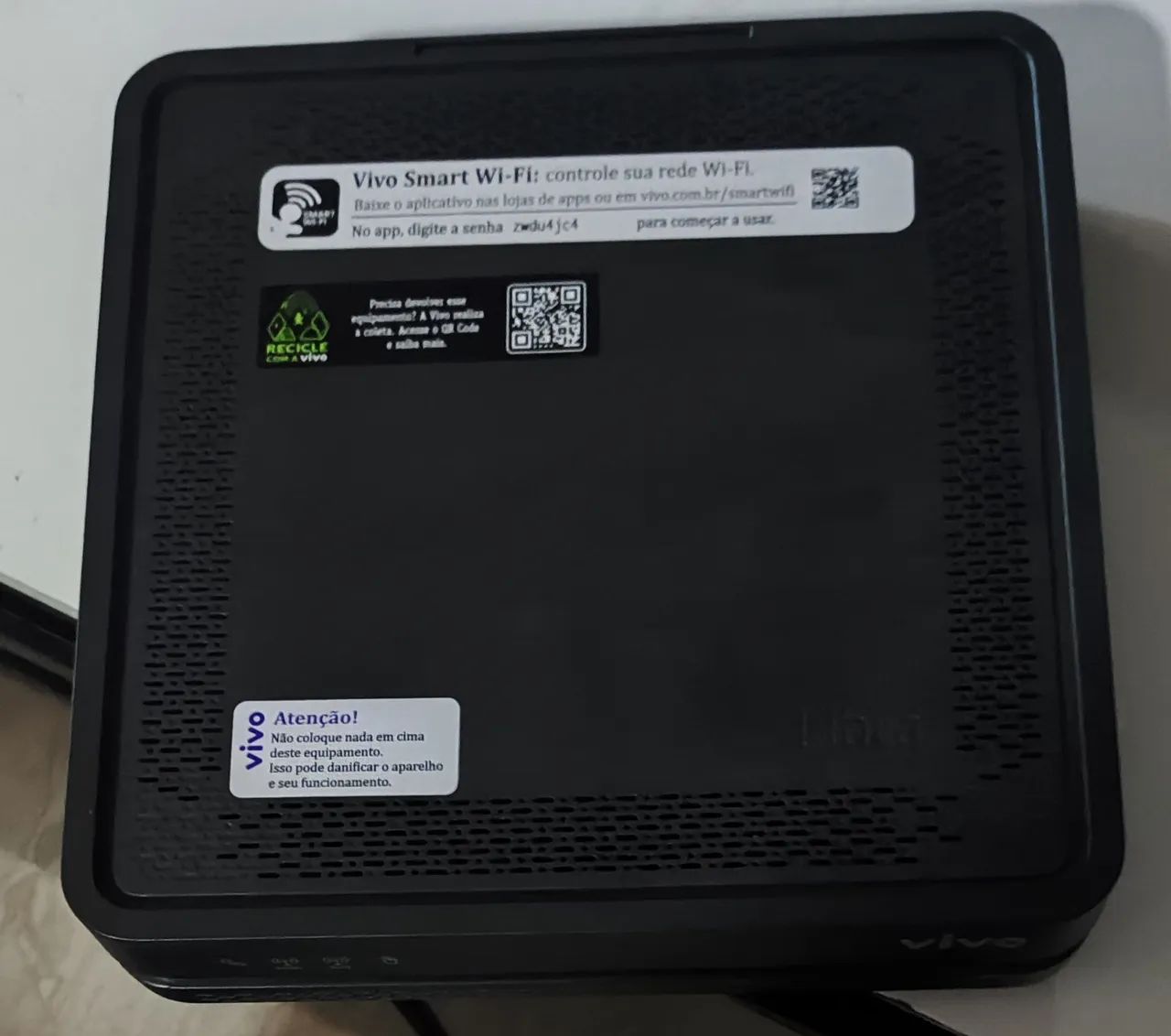 Modem vivo - Foto 2