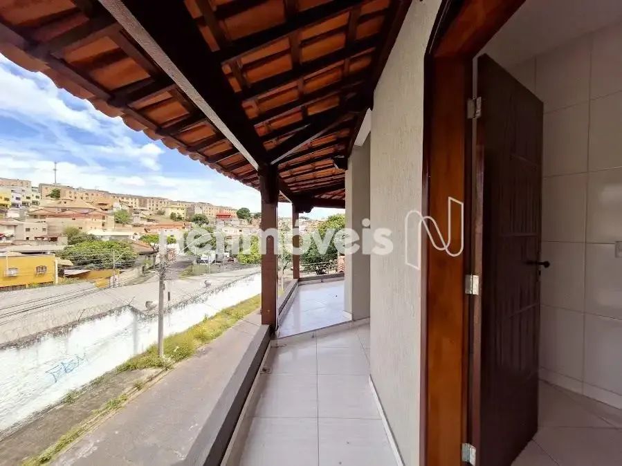 Locação Apartamento 2 quartos Inconfidentes Contagem - Foto 11