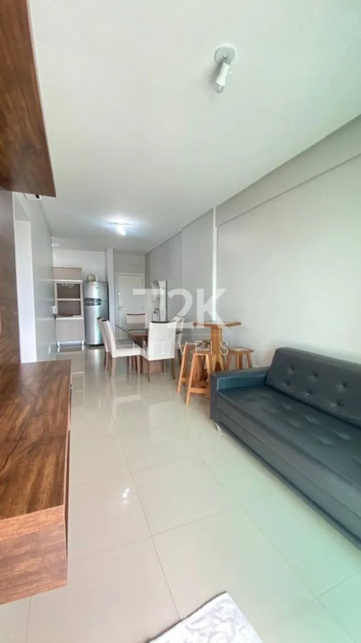 Apartamento mobiliado no bairro São João