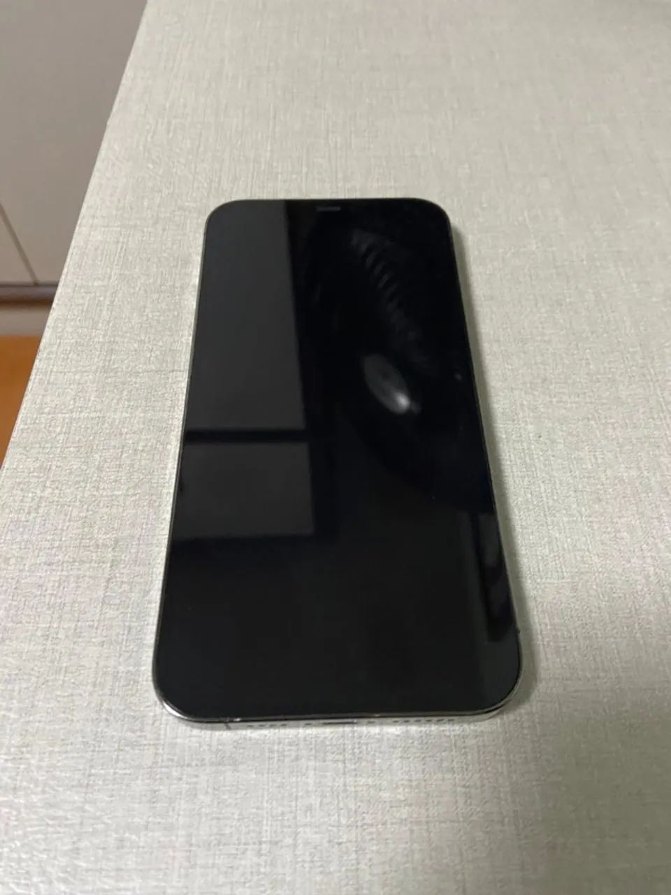 Iphone 12 Pro Max 128GB sem marcas de uso - Foto 2