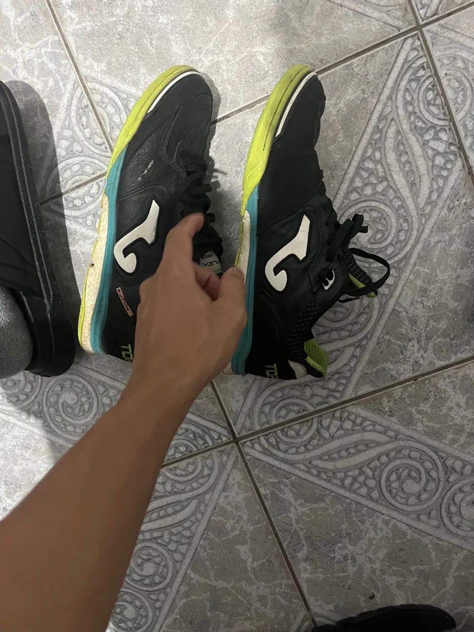 Joma top flex rebound - Foto 2