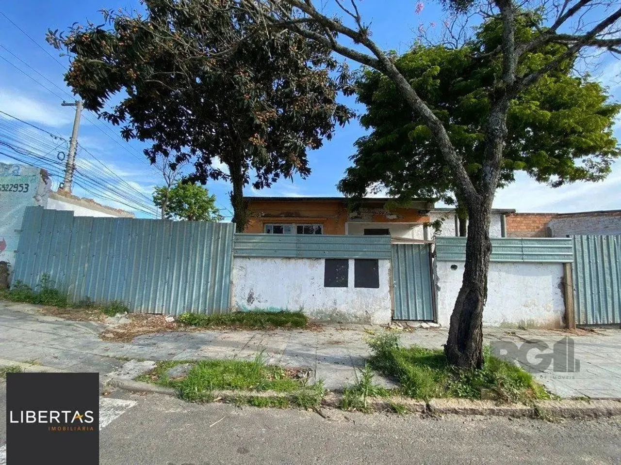 Terreno à venda Passo das Pedras Porto Alegre/RS