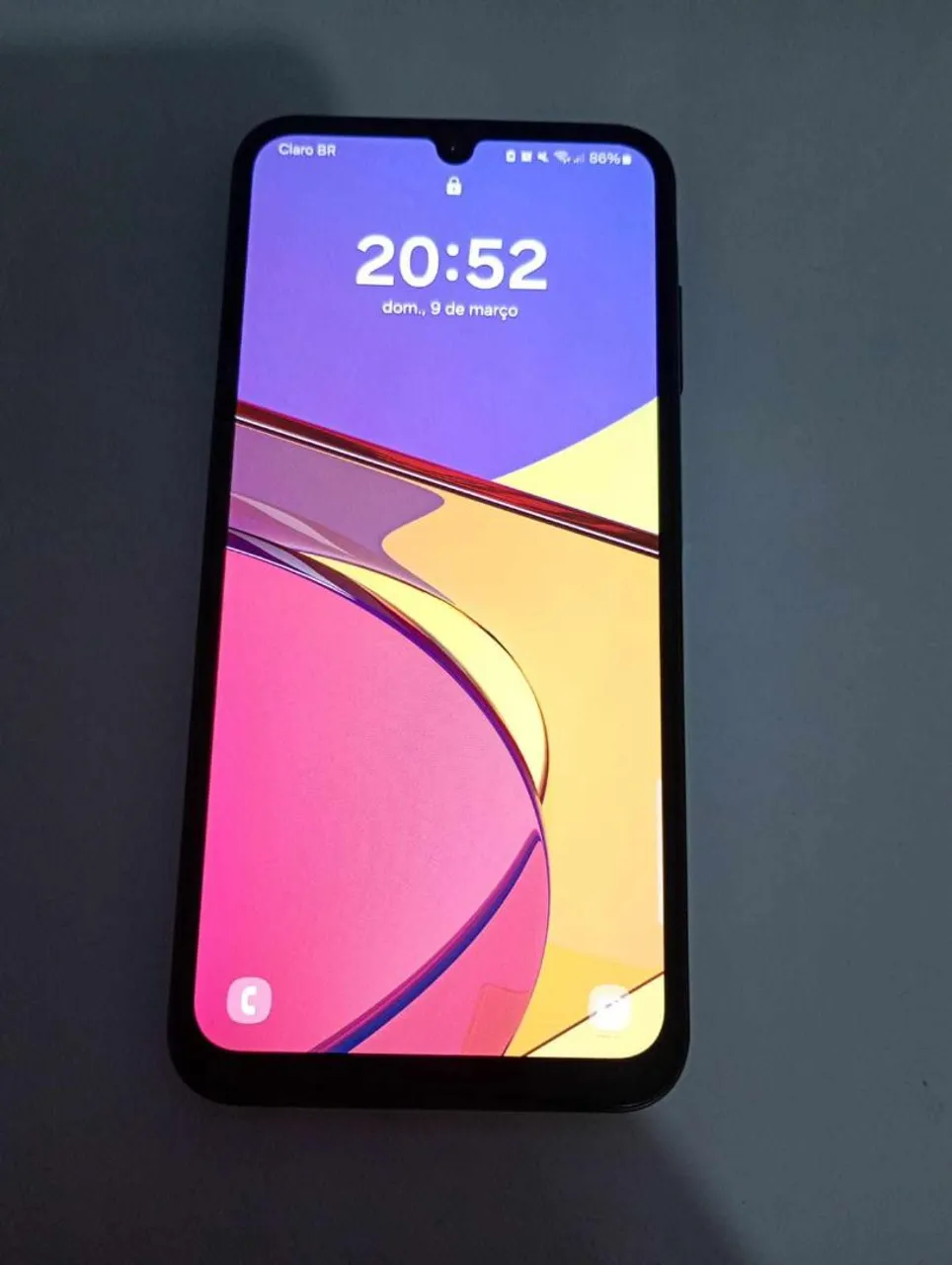 Vendo galaxy A25