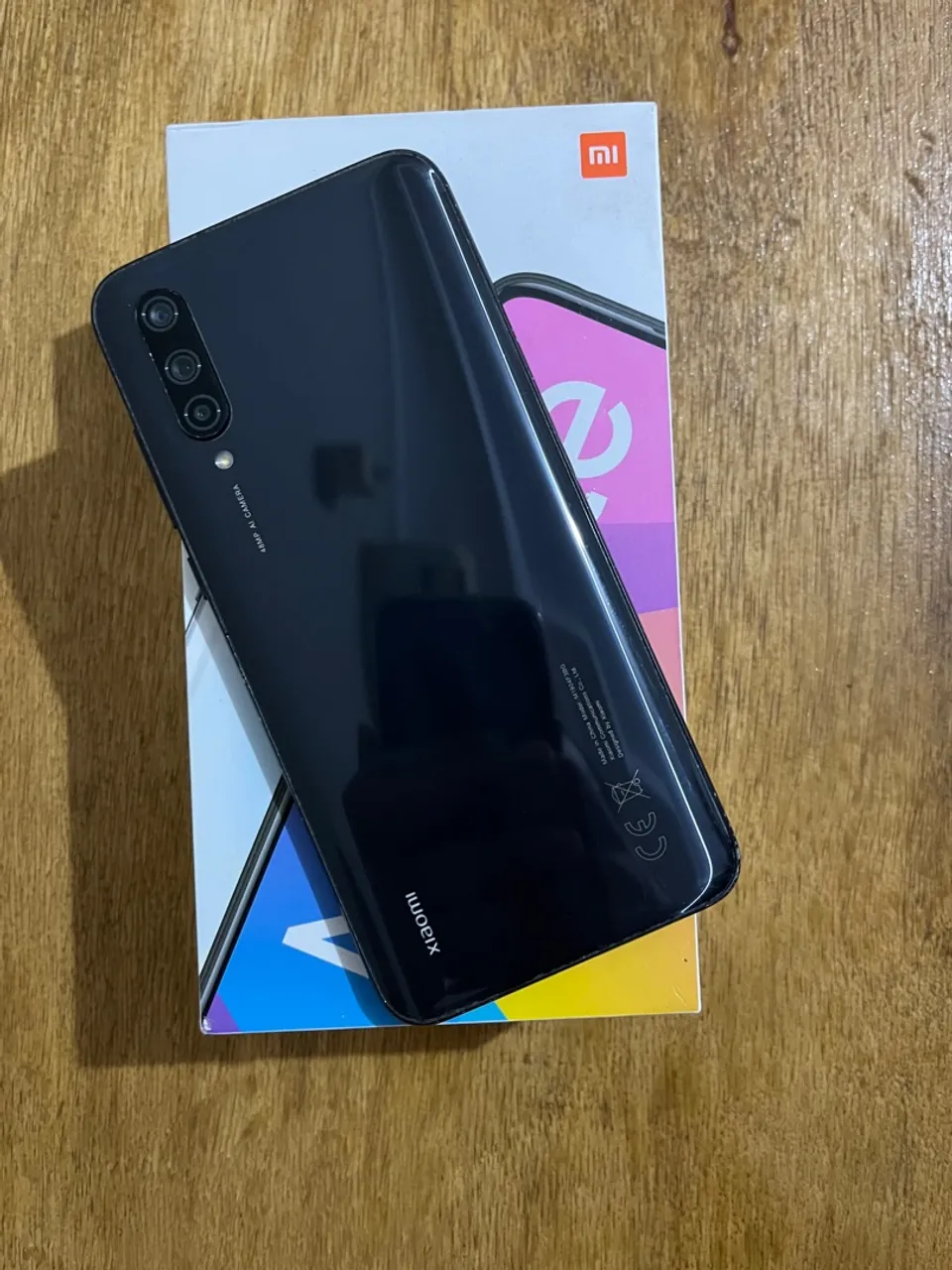 MI 9 Lite