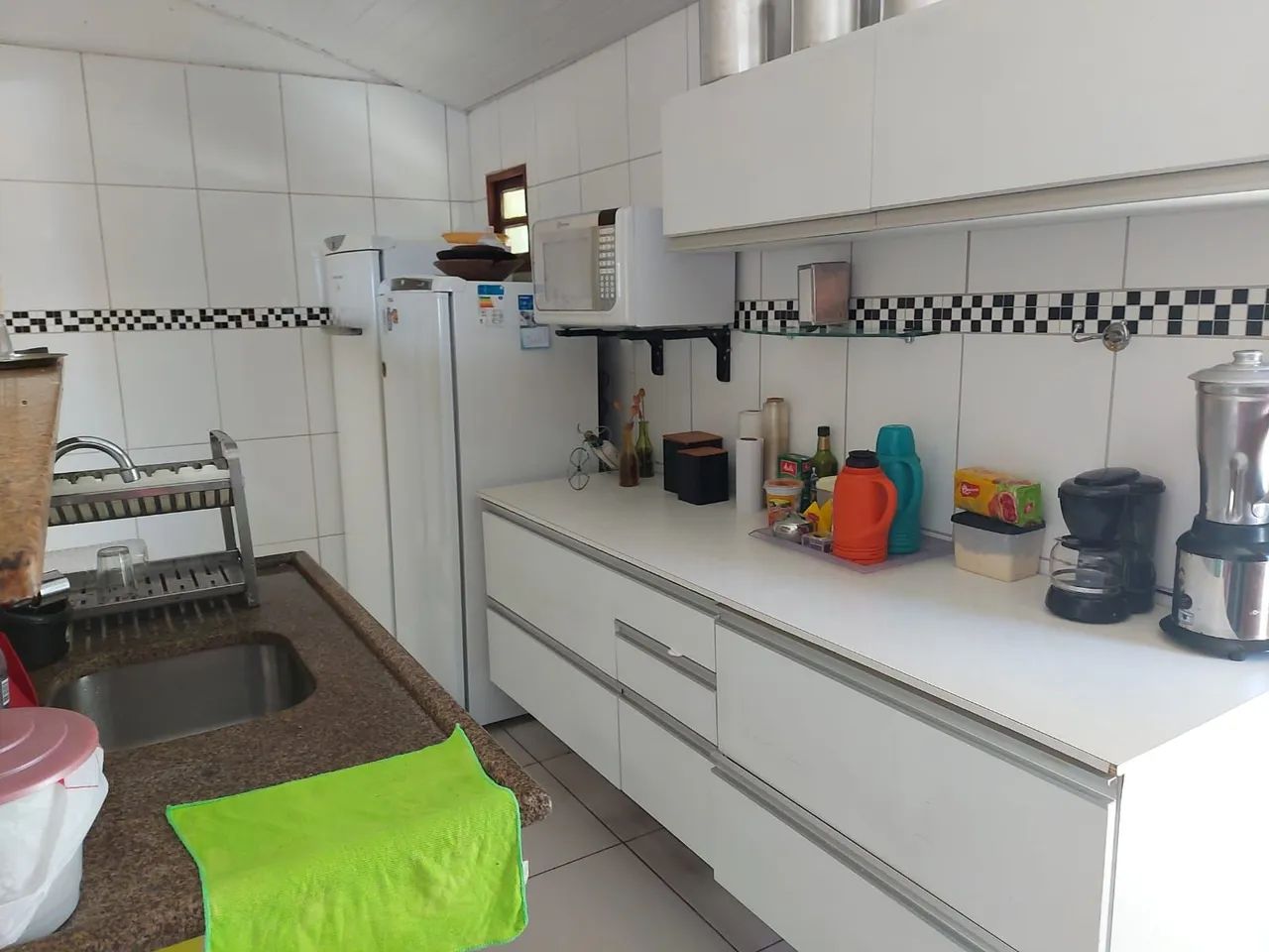 Casa Em Arembepe Com Piscina - Foto 2