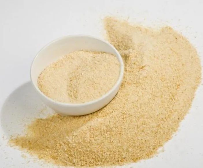 Farinha de Rosca (pão)