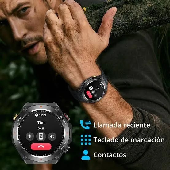 COLMI V75 - Smartwatch  - Foto 3