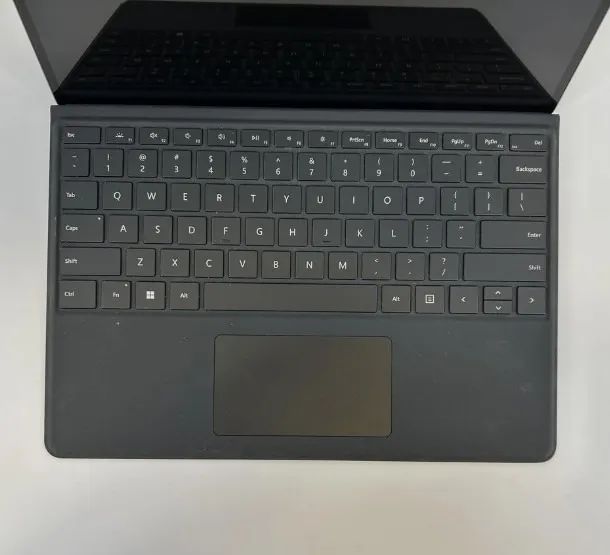 Microsoft Surface Pro 8 - Troco por iphone 16 PRO - PARCELO NO CARTÃO - Foto 3