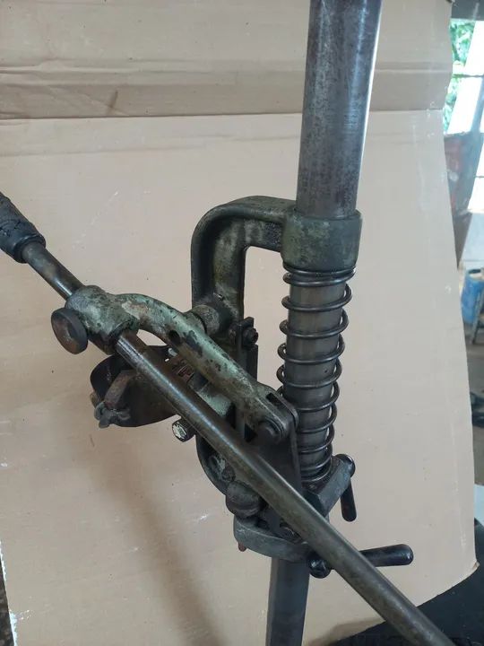 Suporte para furadeira - Foto 2