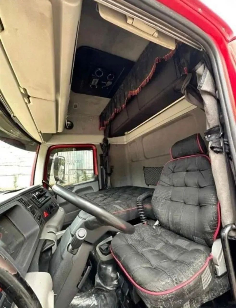 vw 24250 6x2 2012 - Foto 8