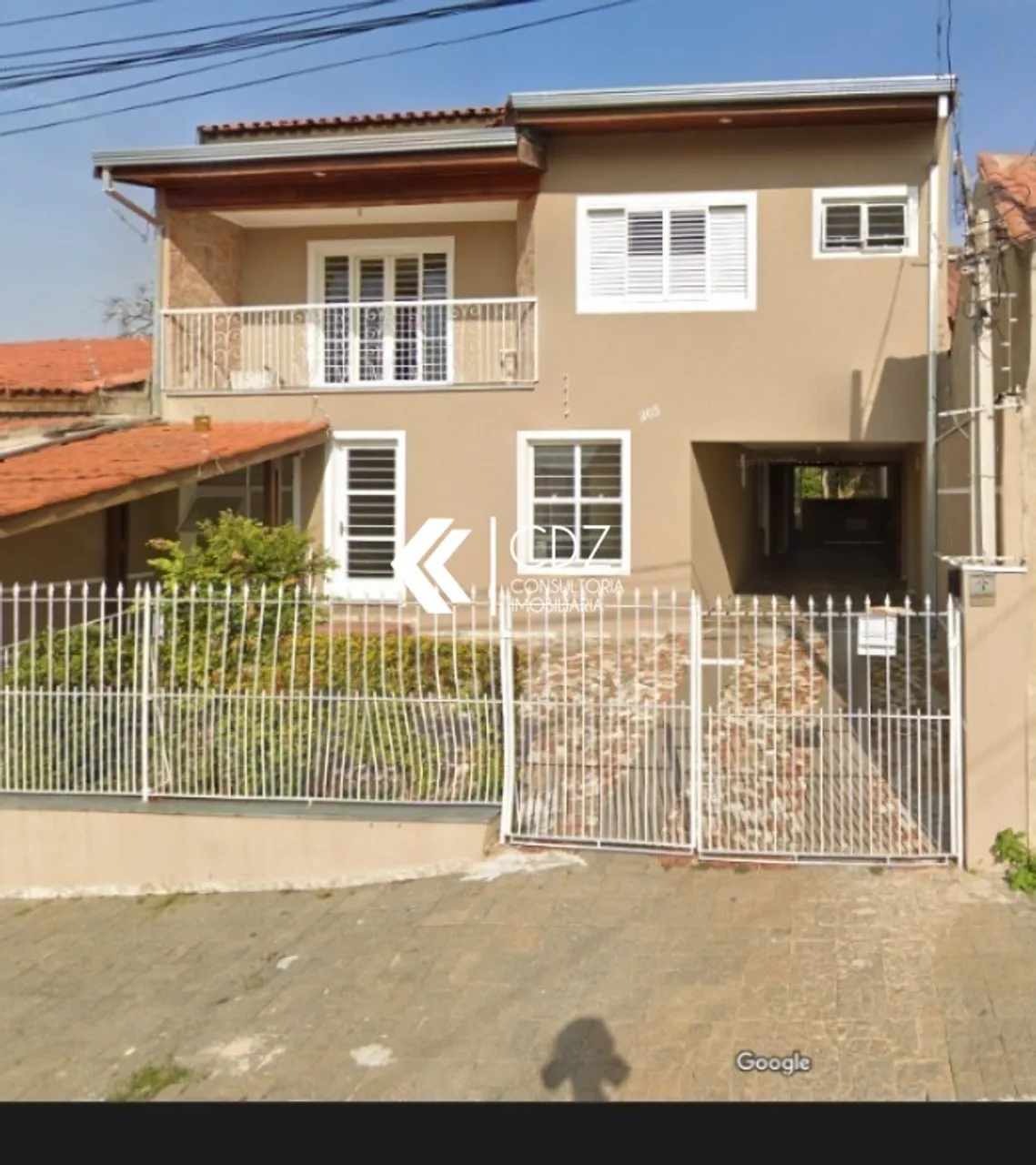 Sobrado para locação Vila Fiori - Sorocaba/SP