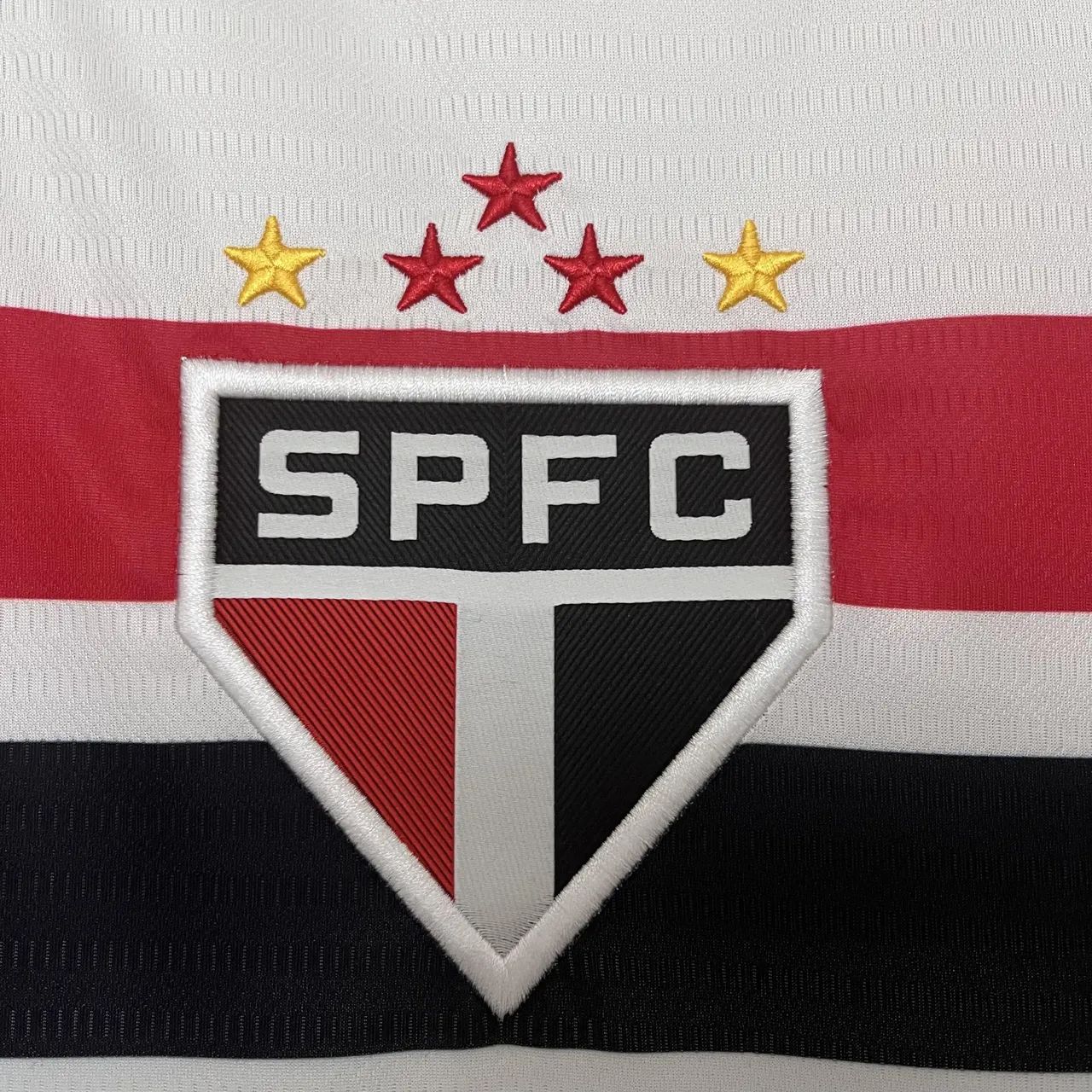 Camisa São Paulo 2024/2025 nova  - Foto 4