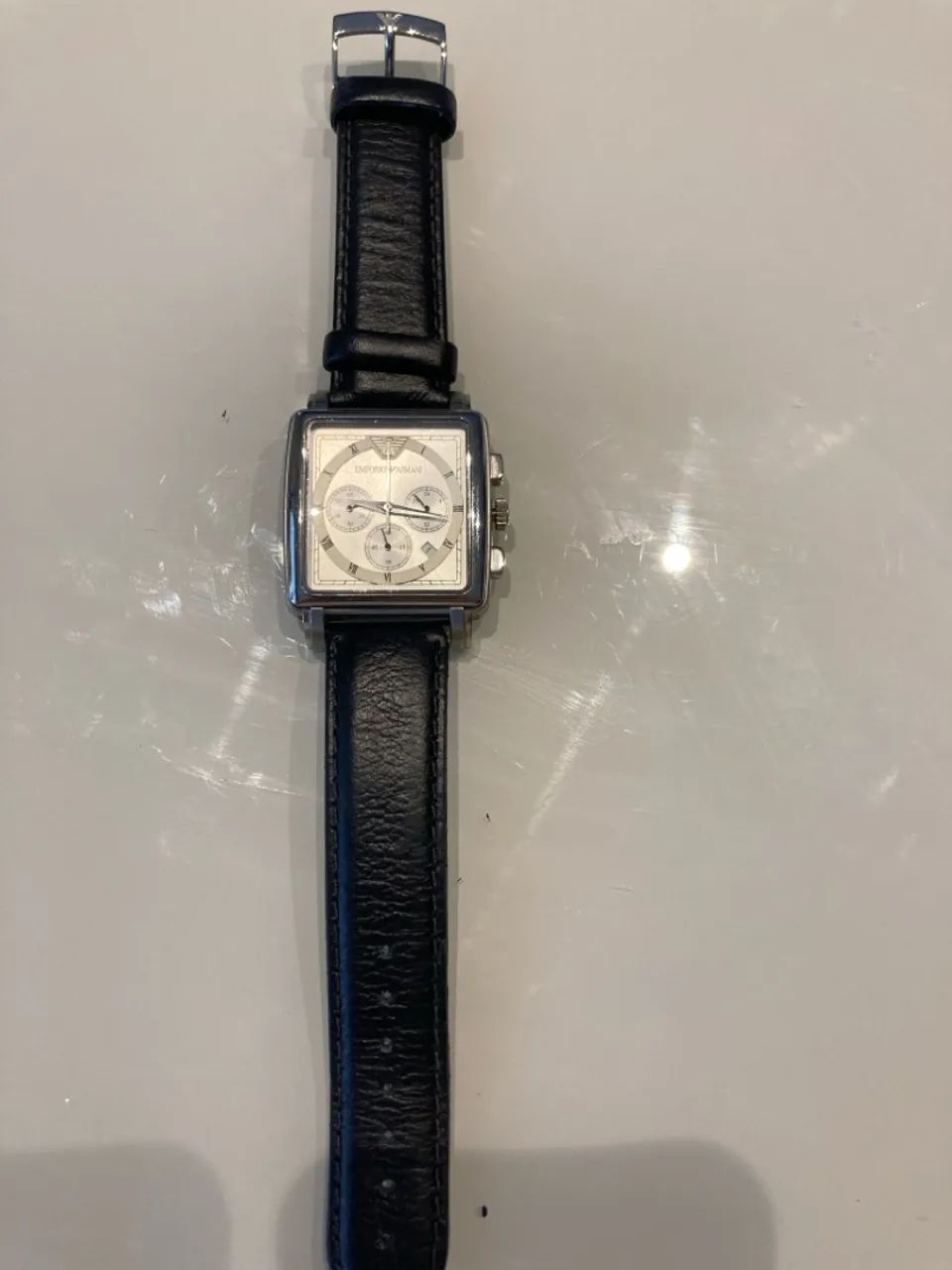 Relógio Emporio Armani Masculino