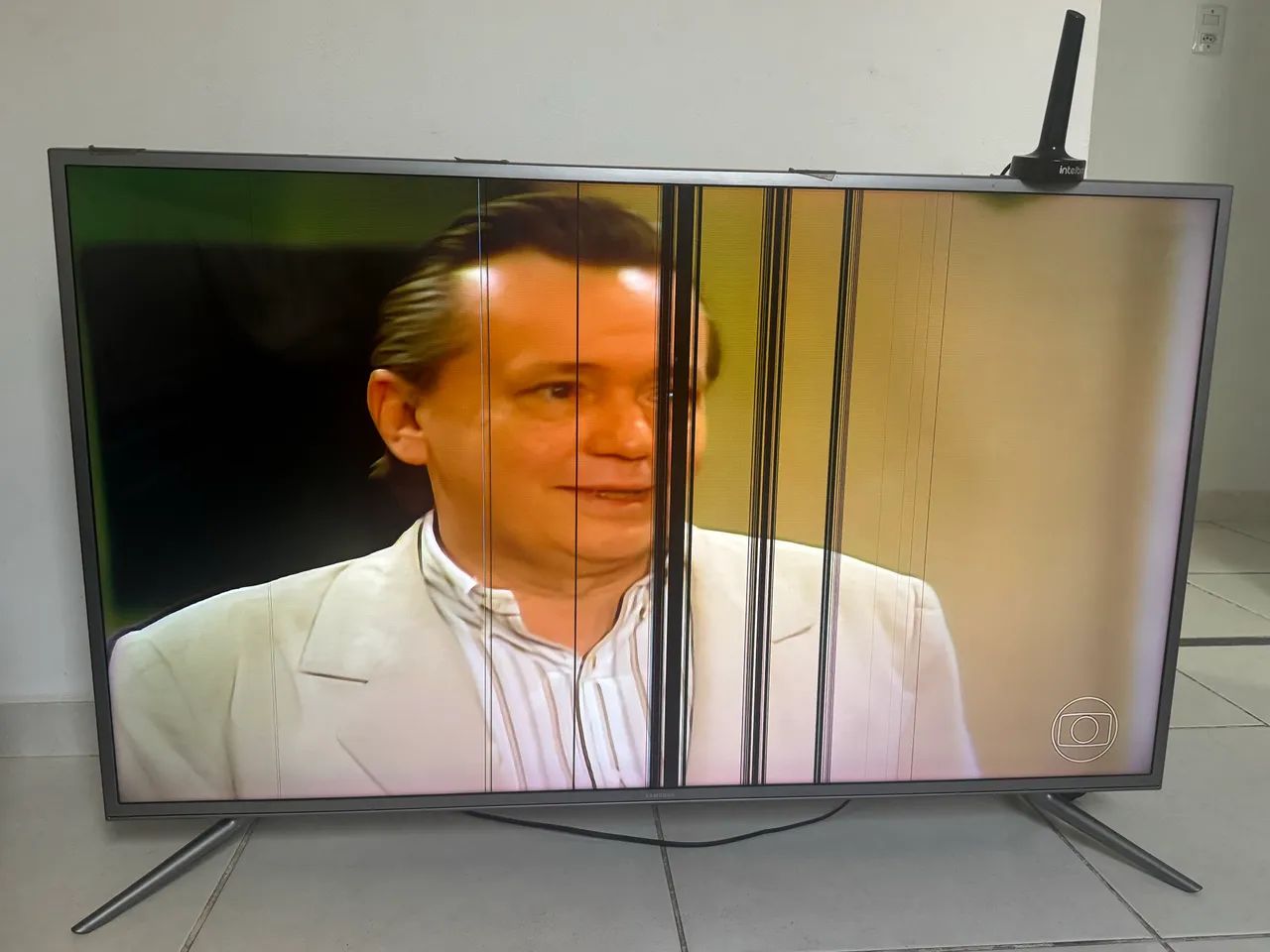 Smart TV Samsung - Foto 2