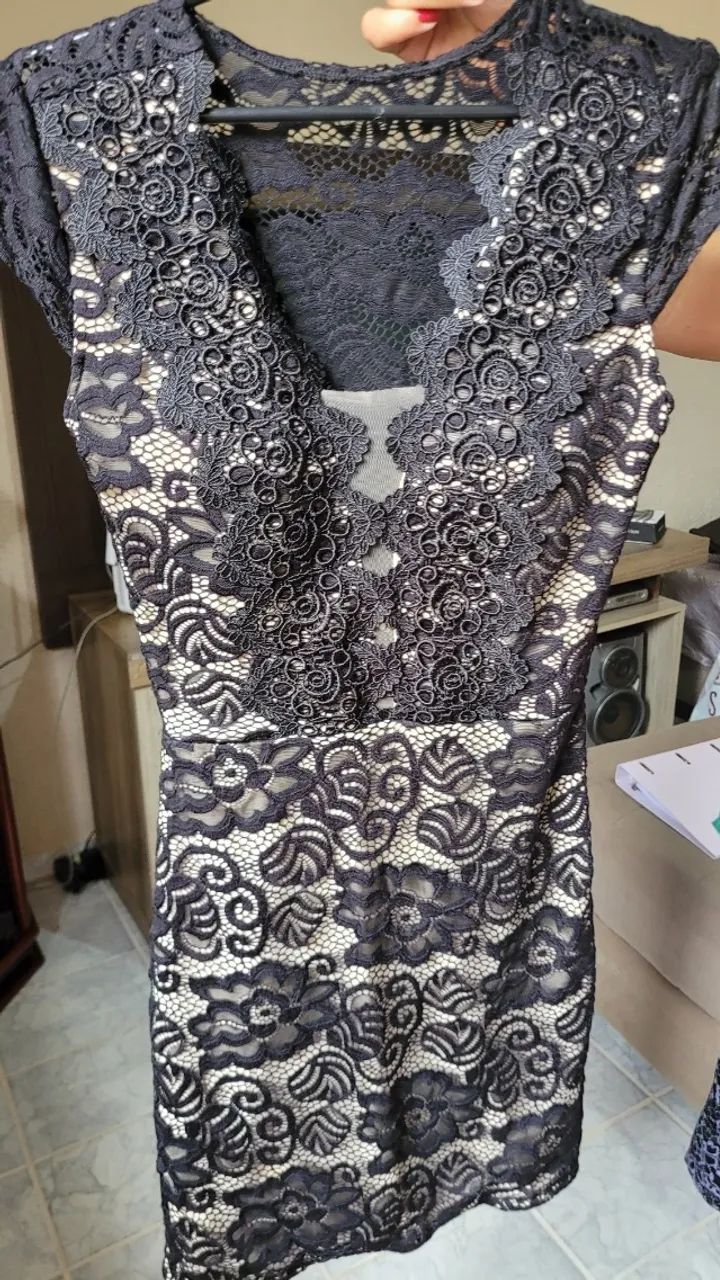 Vestidos de festa - Foto 4