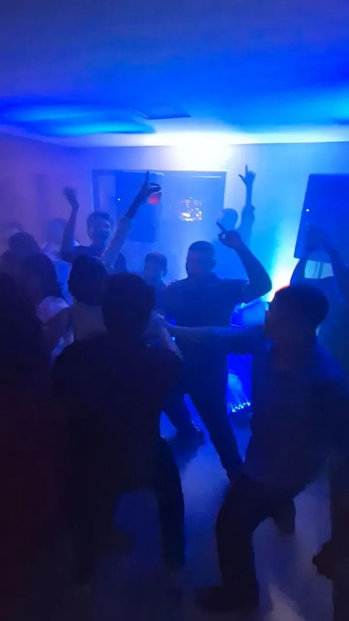 DJ PARA 15 ANOS ! 100,00