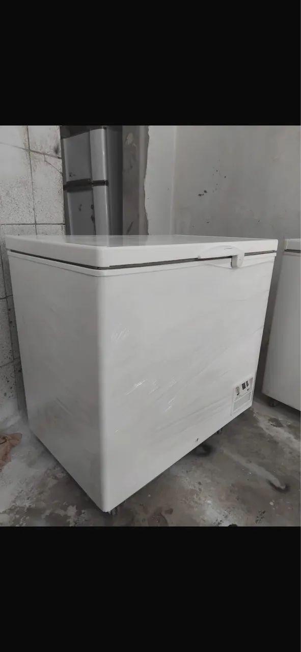 Freezer 
