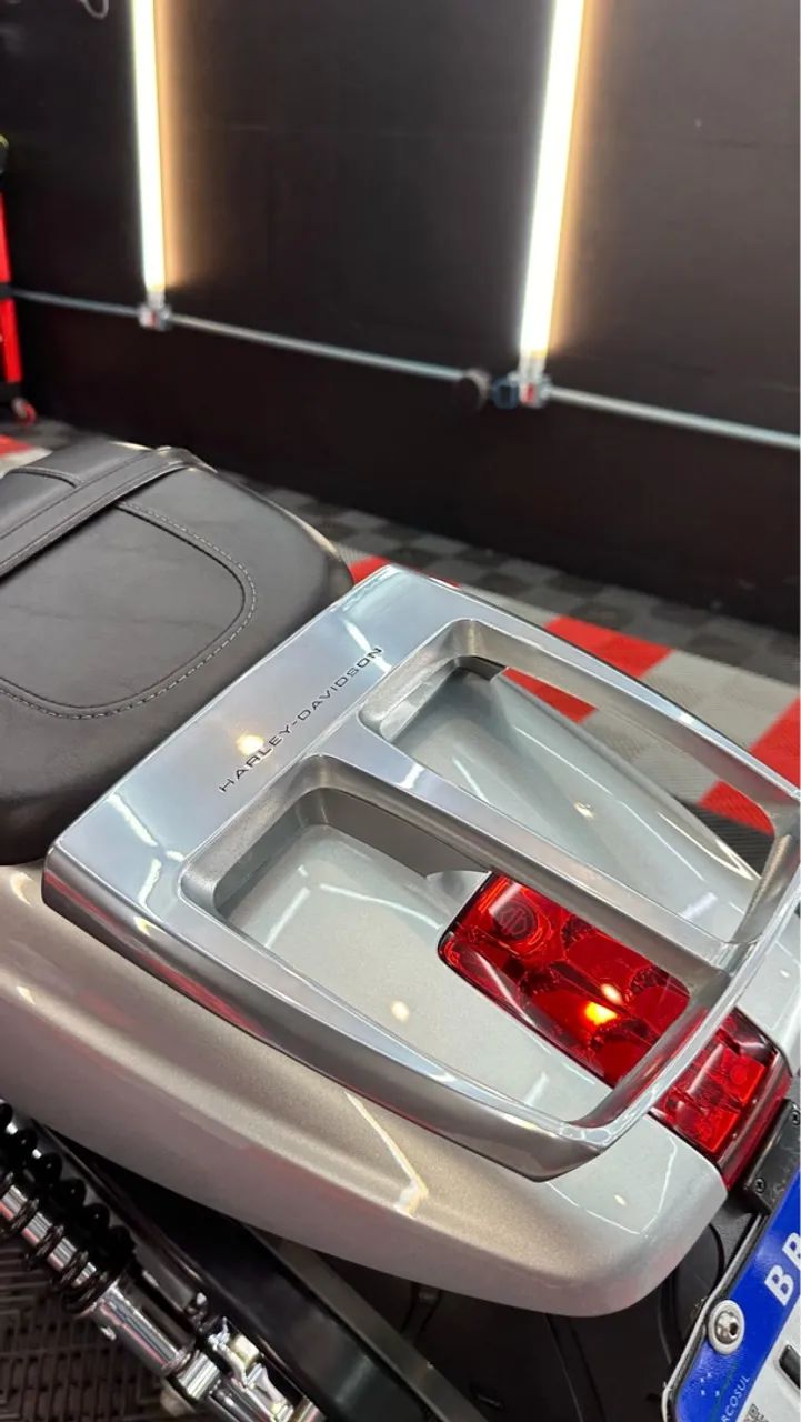 VROD ÚNICA e EXCLUSIVA - LEIA TUDO - Foto 9