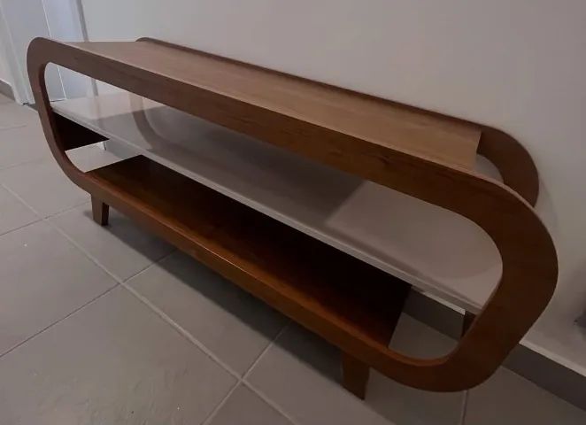 Promoção Rack 53'' - 05/06   