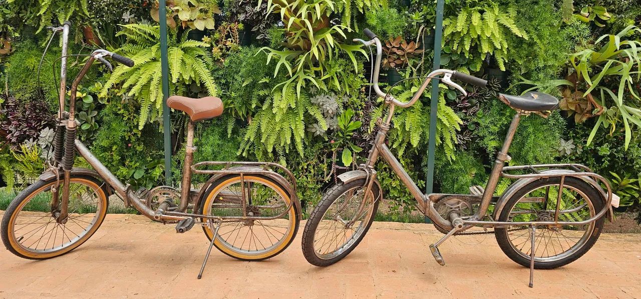 Vendo 02  bicicletas berlinetas  - Foto 2