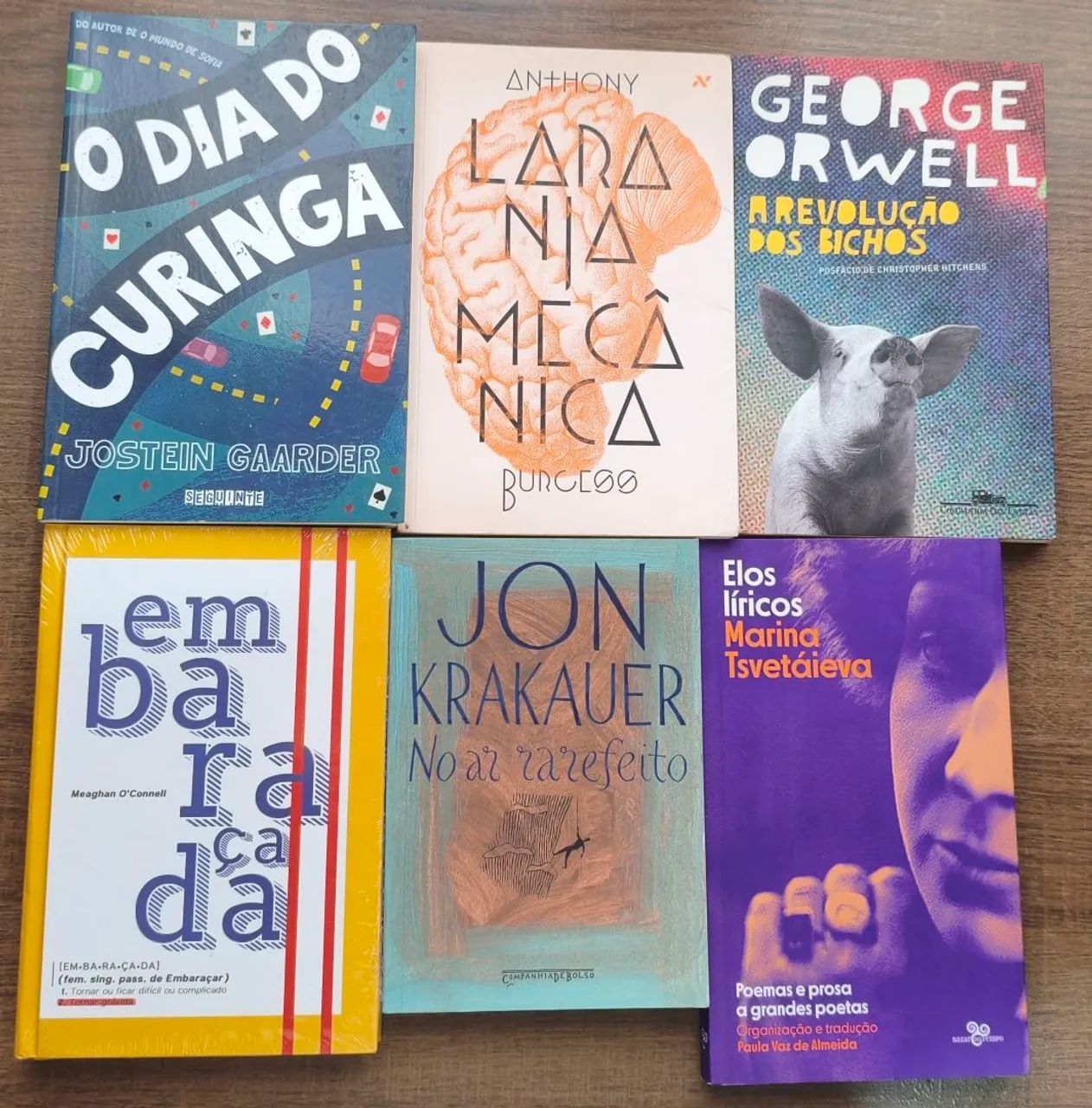 Livros Diversos - Foto 2