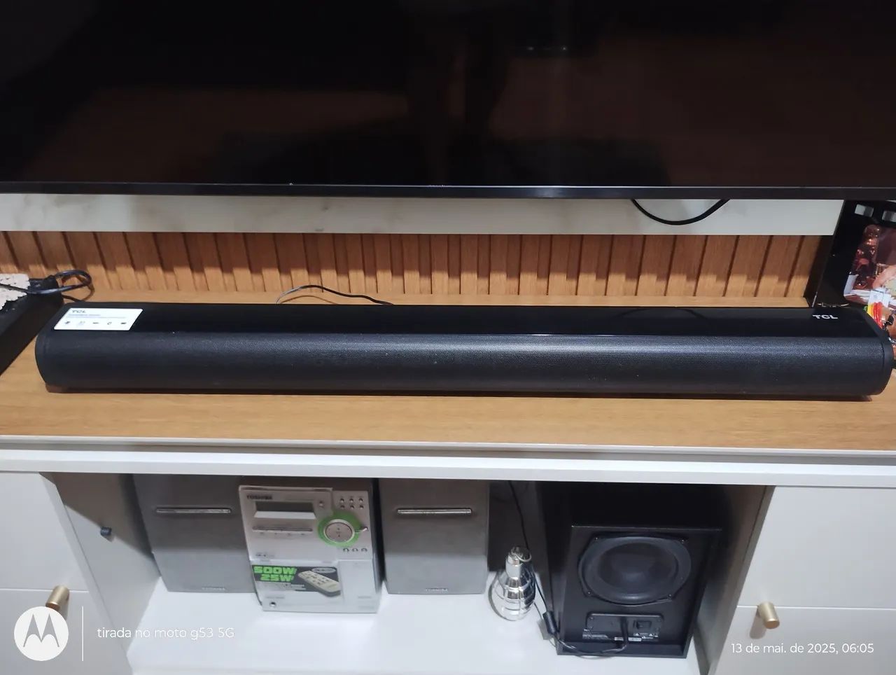 Soundbar TCL
