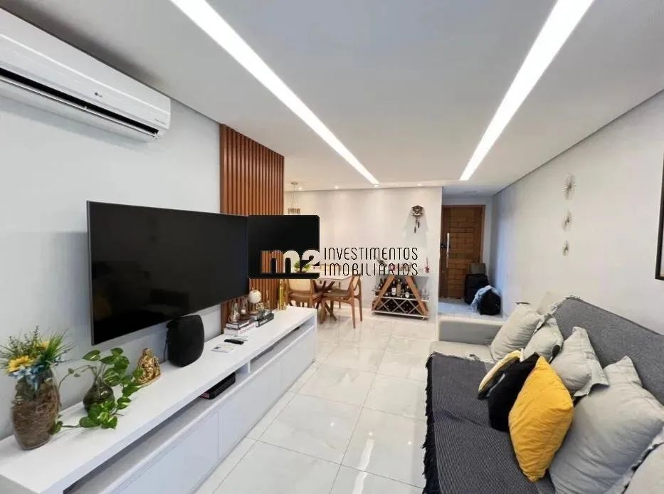 Apartamento no Setor Vila Alpes com 3 quartos - Foto 3
