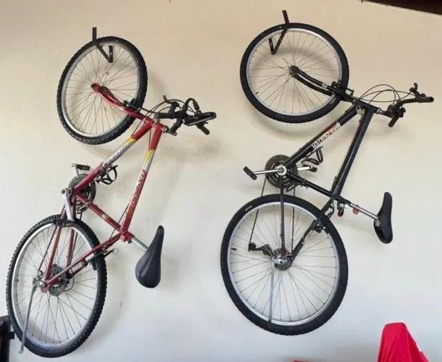 Bicicletas 200,00 Cada