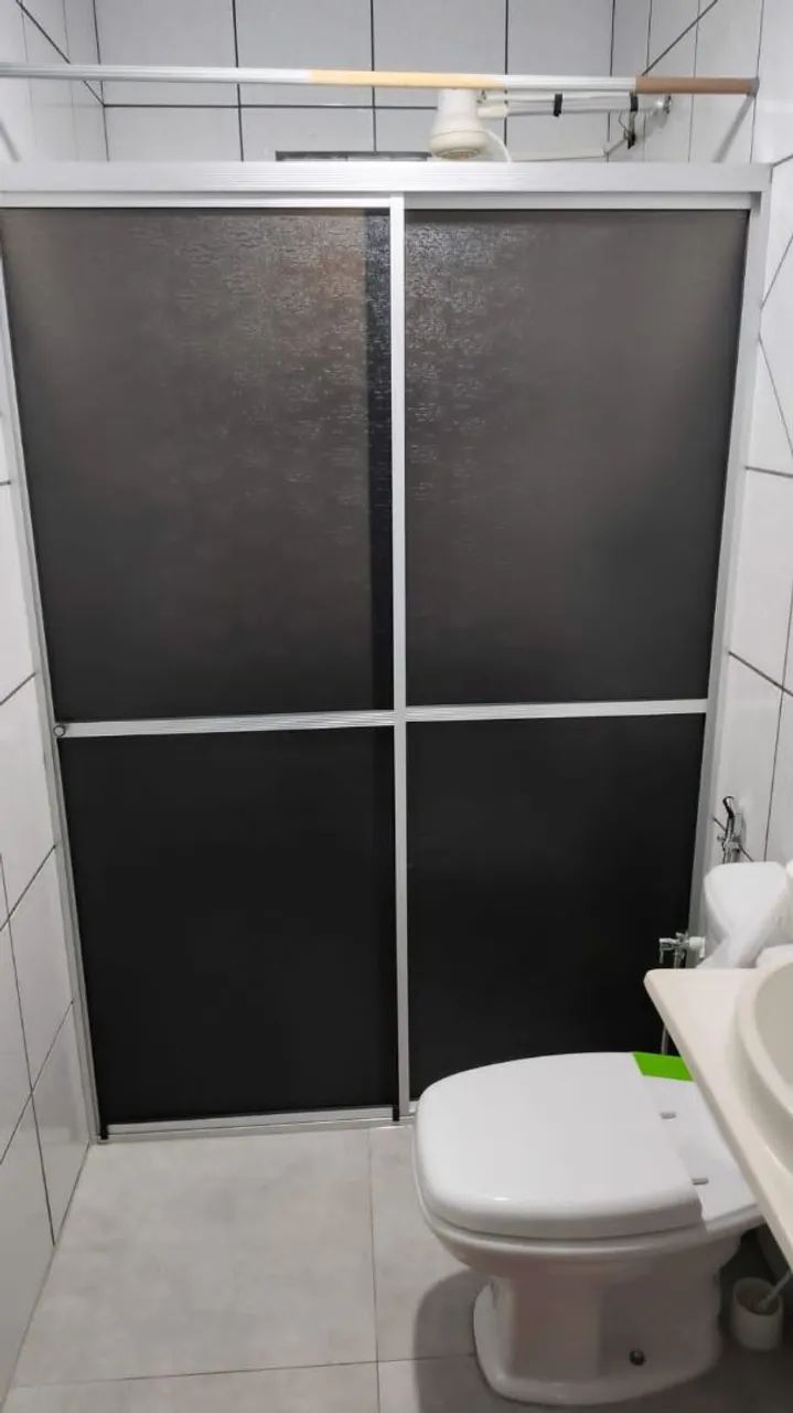 Box acrílico a pronta entrega 
