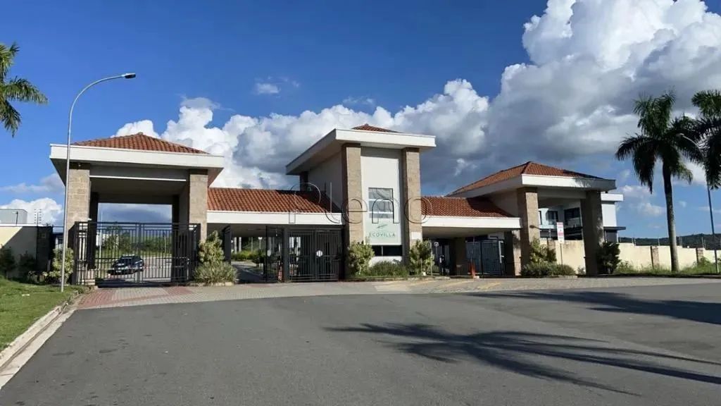 Terreno à venda em Valinhos, Jardim Portugal, com 547 m², EcoVilla Boa Vista - Foto 5