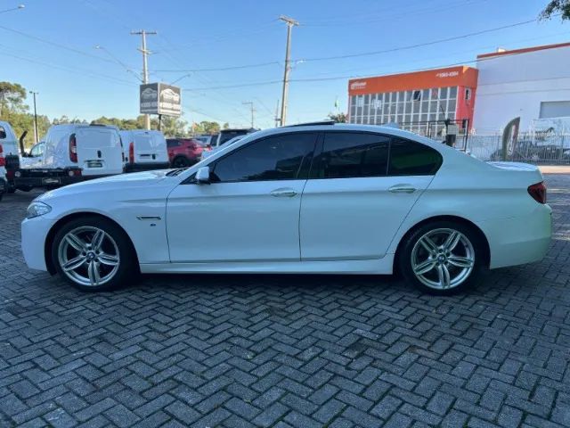 BMW 535I M SPORT - Foto 2