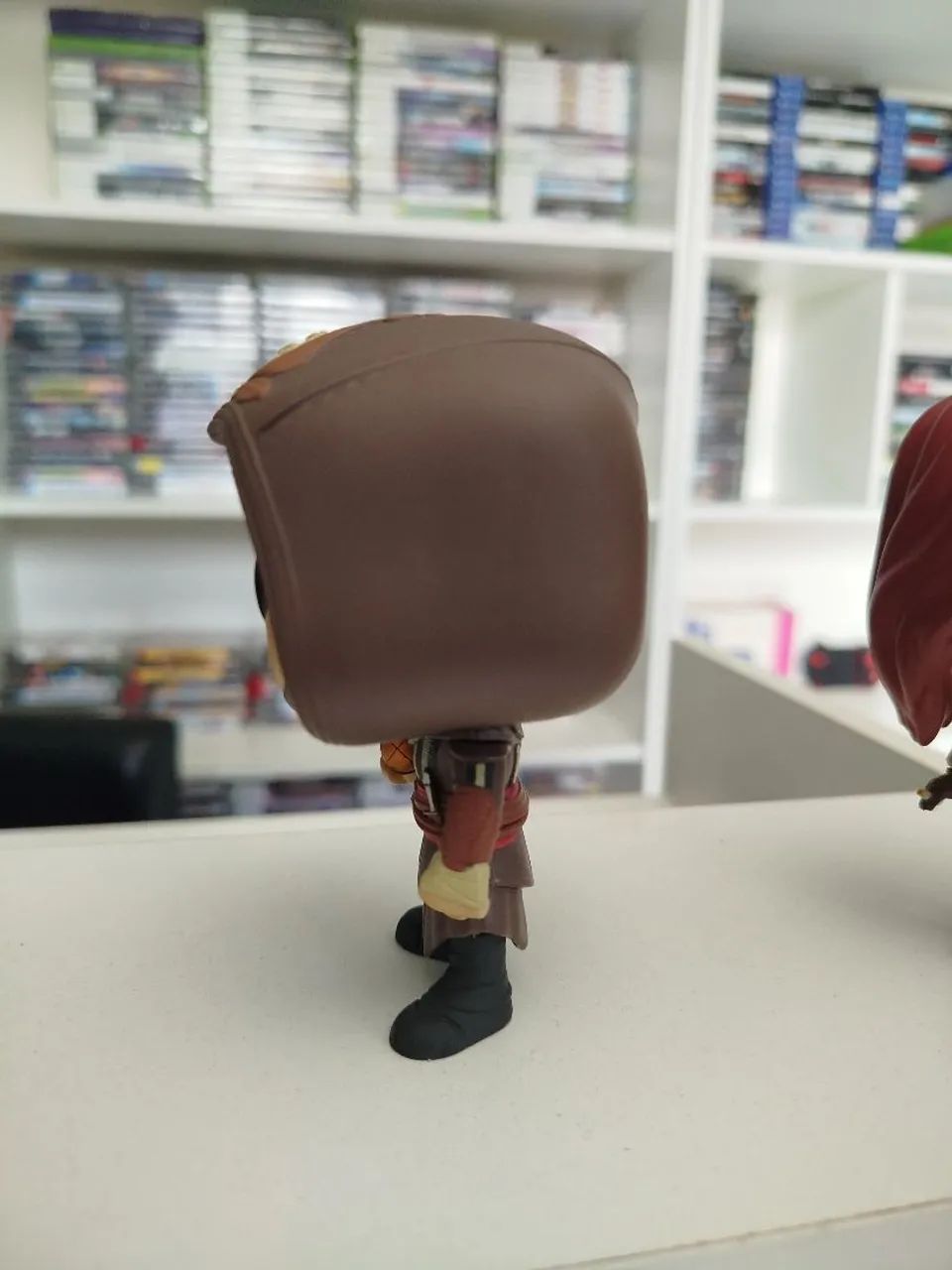 FUNKO POP EM PERFEITO ESTADO. - Foto 3