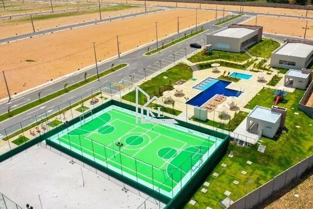 Excelente Lote - 200M - Sombra - Segurança e Lazer Completo - Ecoville I - Foto 4