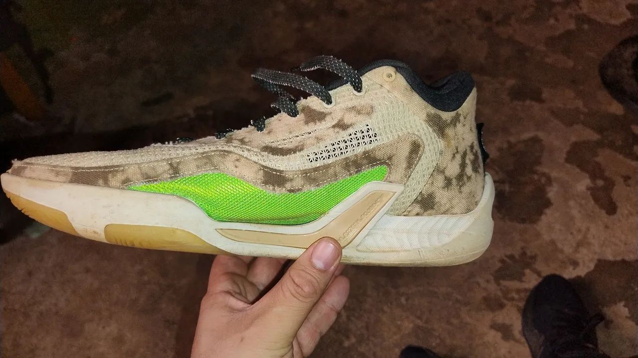 Jordan Tatum 1  - Foto 2