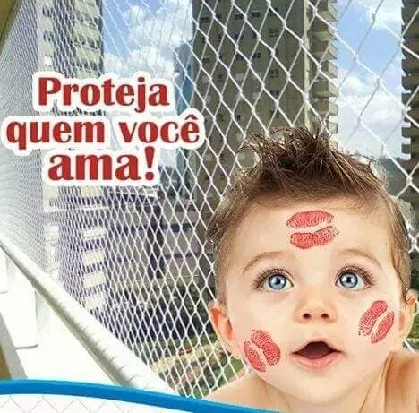 Telas de Proteção (Campinas e Região ) *
