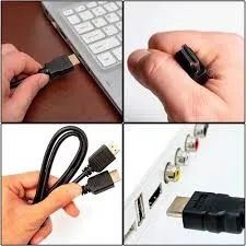 Cabo Hdmi 5m v1.4 It-Blue LE-6613-5m - Foto 5