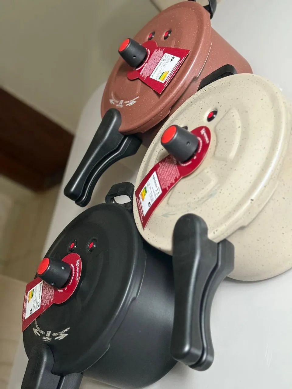 PANELAS da martinelle  - Foto 4