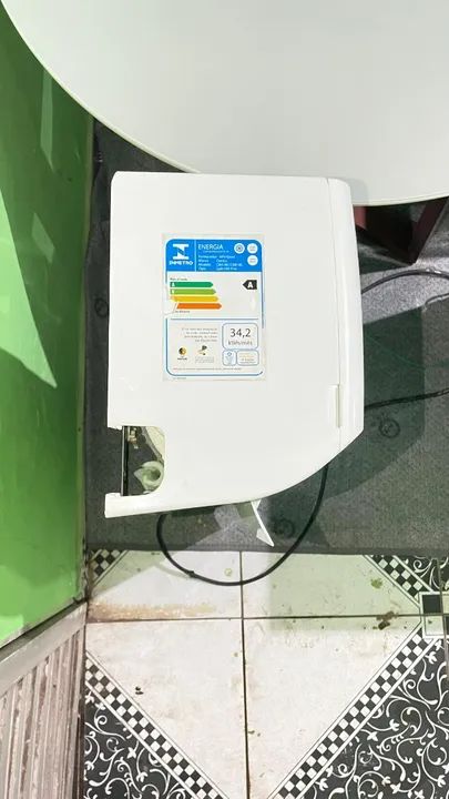 Ar Condicionado CONSUL 18000 BTUS - Foto 5