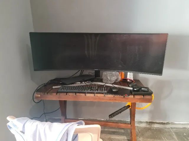 Samsung Odyssey G9 49 polegadas64385330060418122