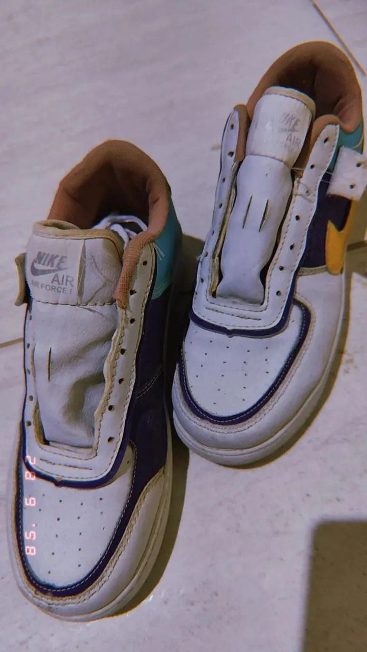 Tênis Nike