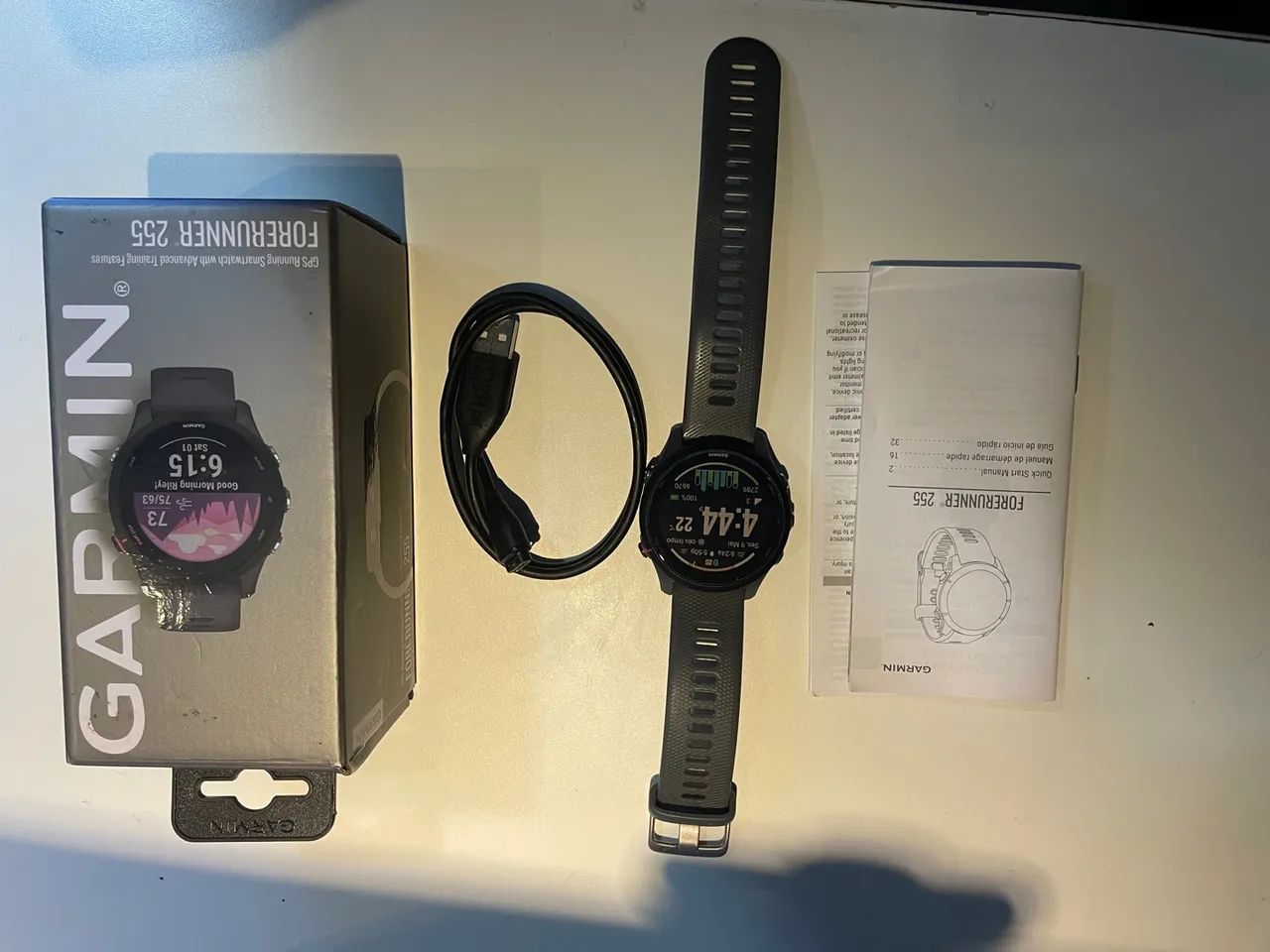 Garmin Forerunner 255 - Foto 3