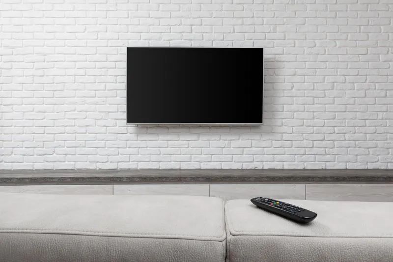 Suporte Fixo TV LCD/LED 12" - 80" Oberon OR-SP70 - Foto 3