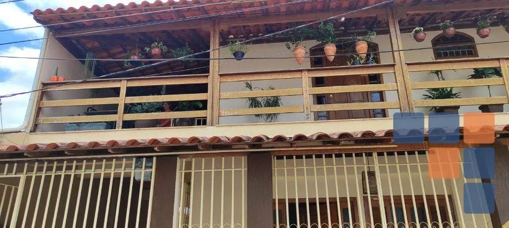 Casa com 5 dormitórios à venda, 400 m² por R$ 1.100.000,00 - Boa Esperança - Santa Luzia/M - Foto 2