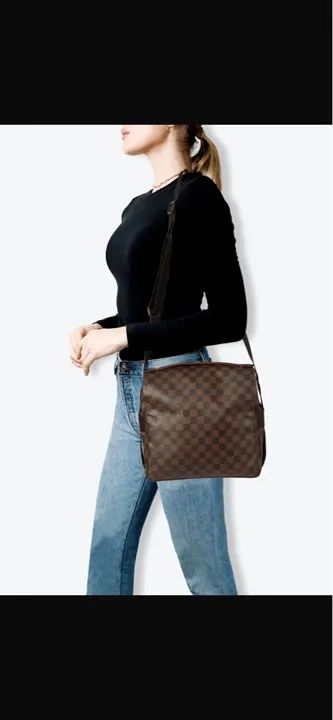 Bolsa Louis Vuitton original  - Foto 3