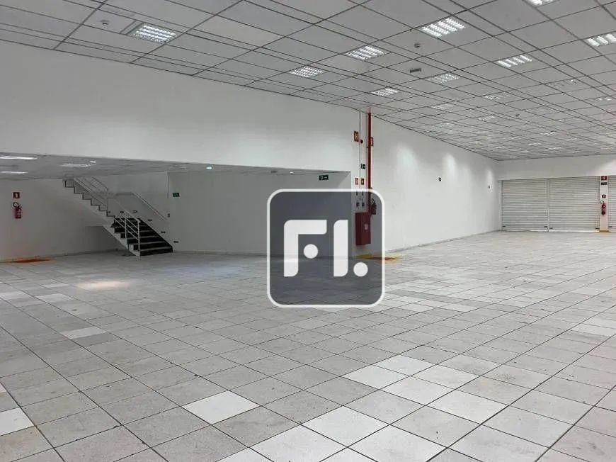Galpão para alugar, 1263 m² por R$ 42.828,70/mês - Fundação - São Caetano do Sul/SP - Foto 4
