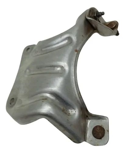 Suporte Do Catalisador Vw Polo Tsi 2018 2019 2020 Original - Foto 3